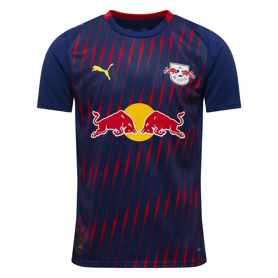 RB Leipzig Away Kit 2025/26