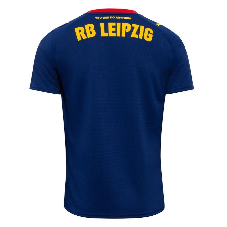 RB Leipzig Away Kit 2025/26