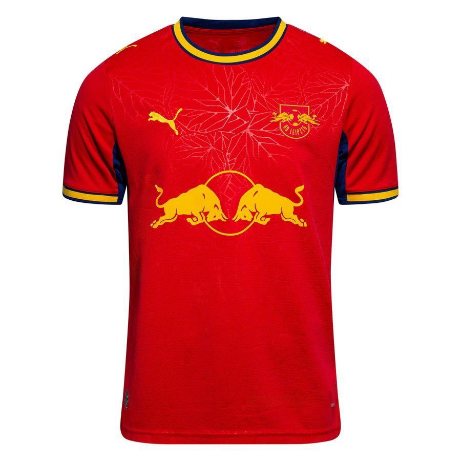 RB Leipzig Away Kids Jersey 2026/27