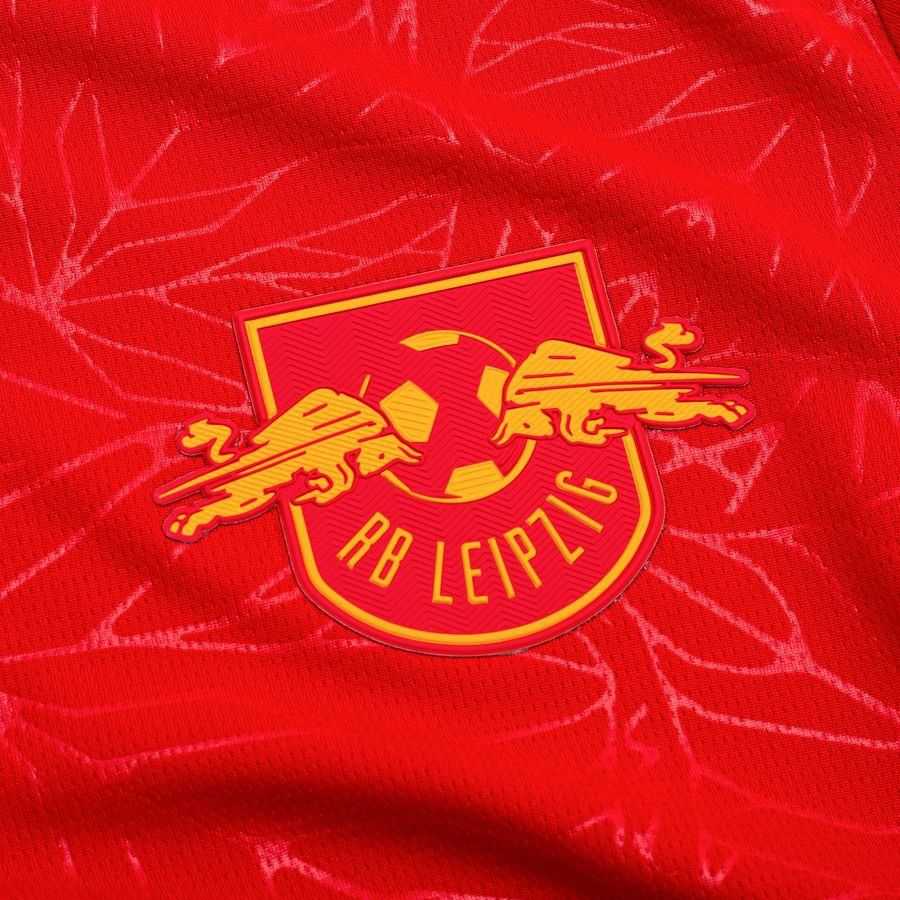RB Leipzig Away Kids Jersey 2026/27