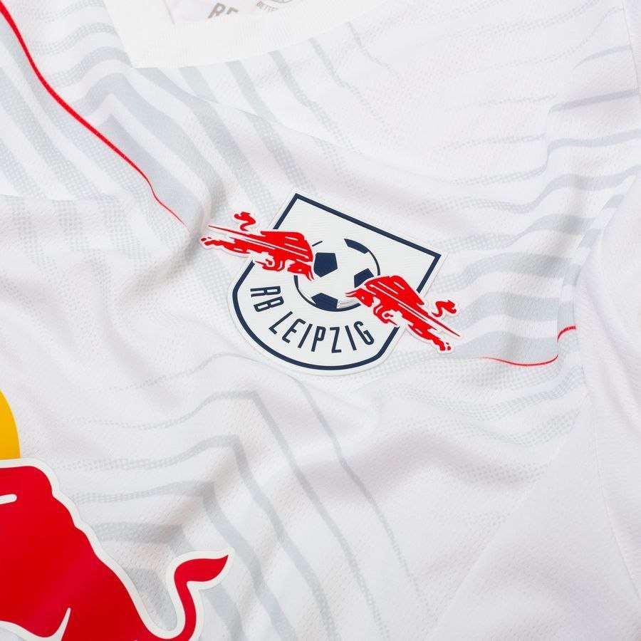 RB Leipzig Home Apparel 2025/26