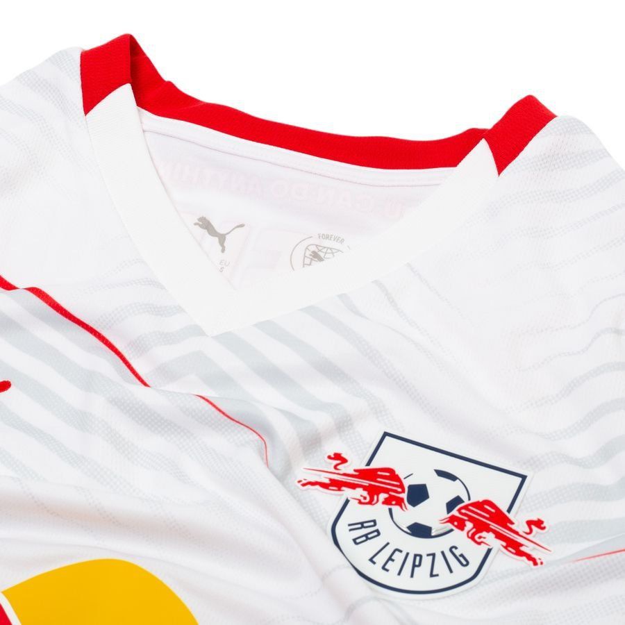 RB Leipzig Home Apparel 2025/26