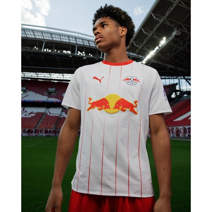 RB Leipzig Home Jersey 2026/27