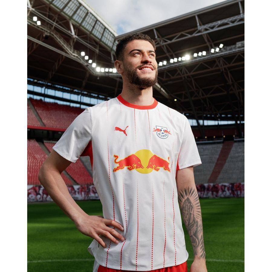 RB Leipzig Home Jersey 2026/27