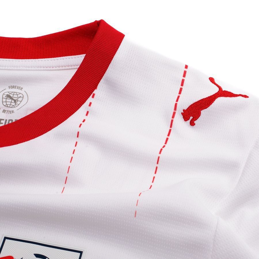 RB Leipzig Home Jersey 2026/27