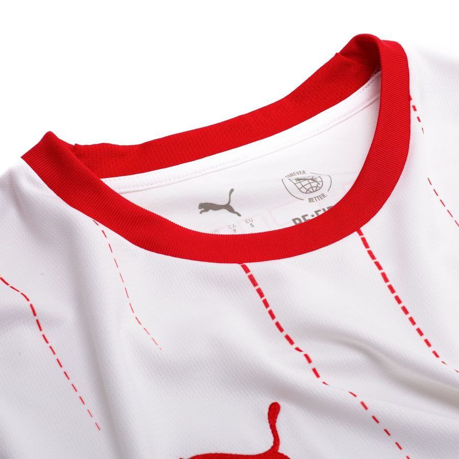 RB Leipzig Home Kids Kit 2026/27