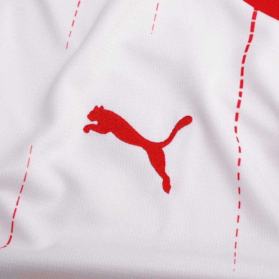 RB Leipzig Home Jersey 2026/27