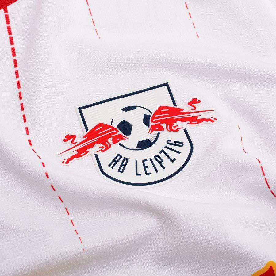 RB Leipzig Home Kids Kit 2026/27