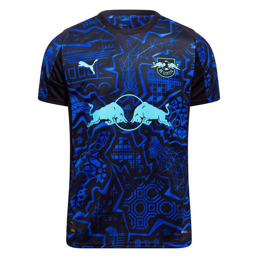 RB Leipzig Playershirt SPECIAL EDITION Kids Jersey