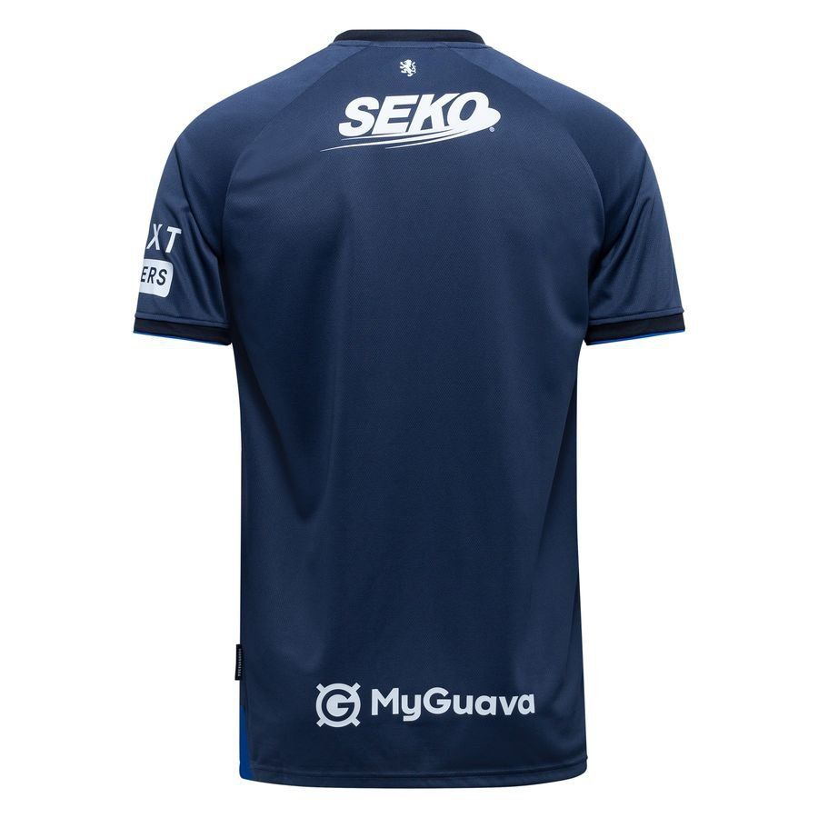 Rangers FC Kit 3rd 2025/26