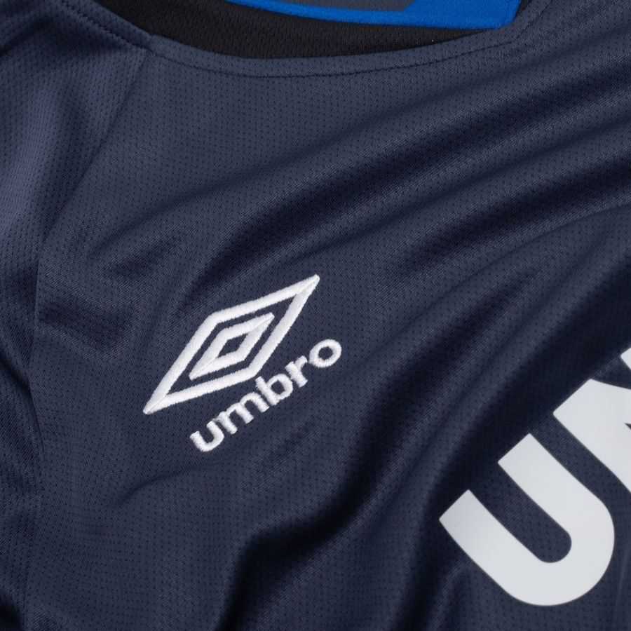 Rangers FC Kit 3rd 2025/26