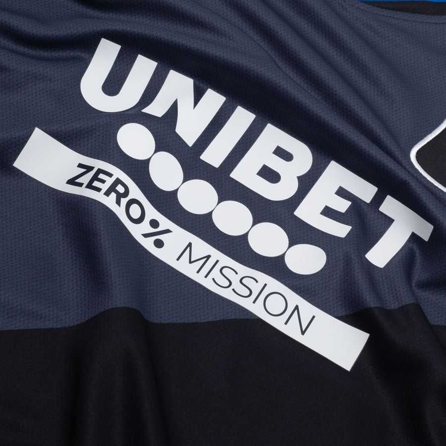 Rangers FC Kit 3rd 2025/26