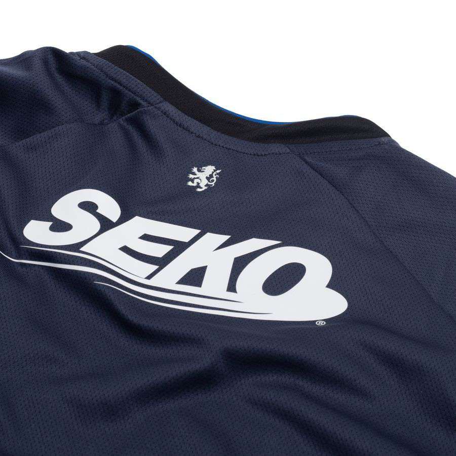 Rangers FC Kit 3rd 2025/26