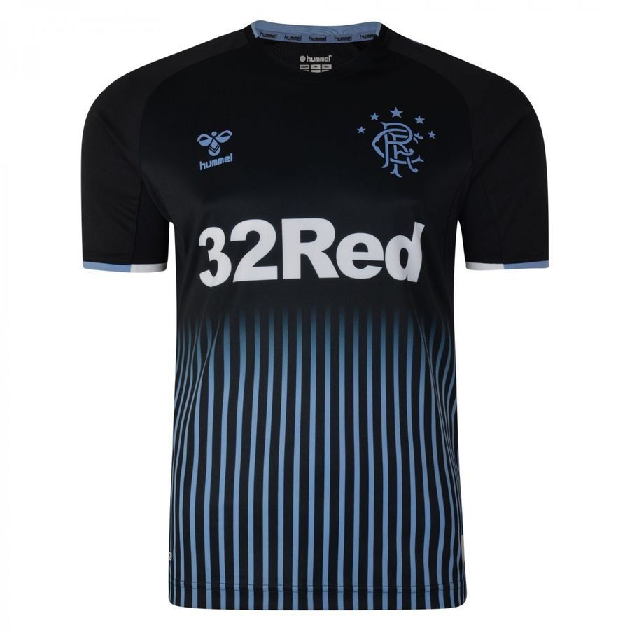 Rangers FC Away Kit 2019/20