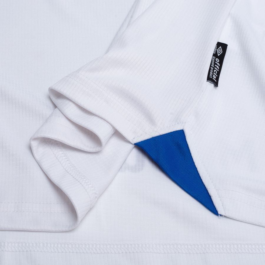 Rangers FC Away Uniform 2025/26