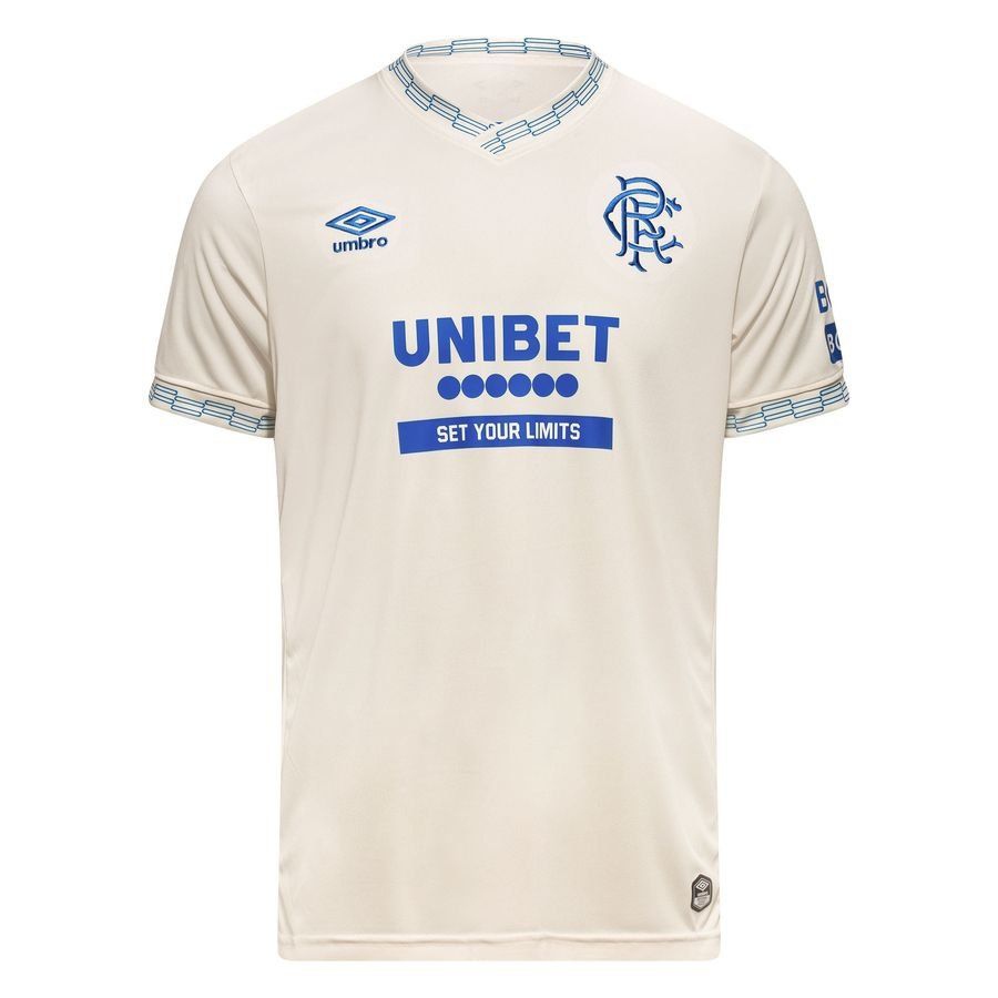 Rangers FC Away Kit 2026/27