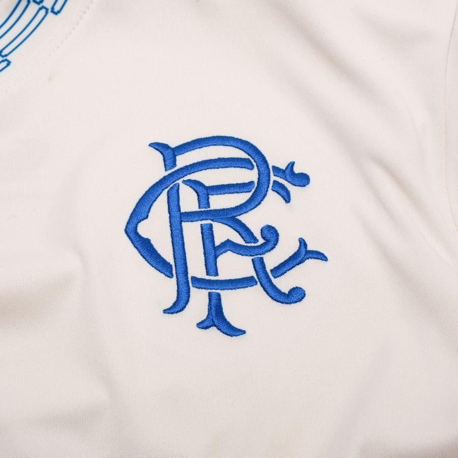 Rangers FC Away Kit 2026/27