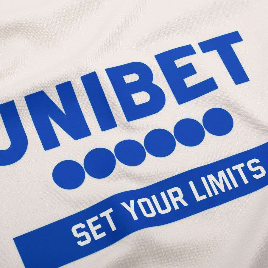 Rangers FC Away Kit 2026/27