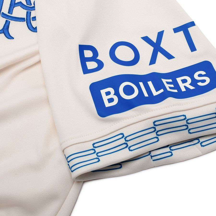 Rangers FC Away Kit 2026/27