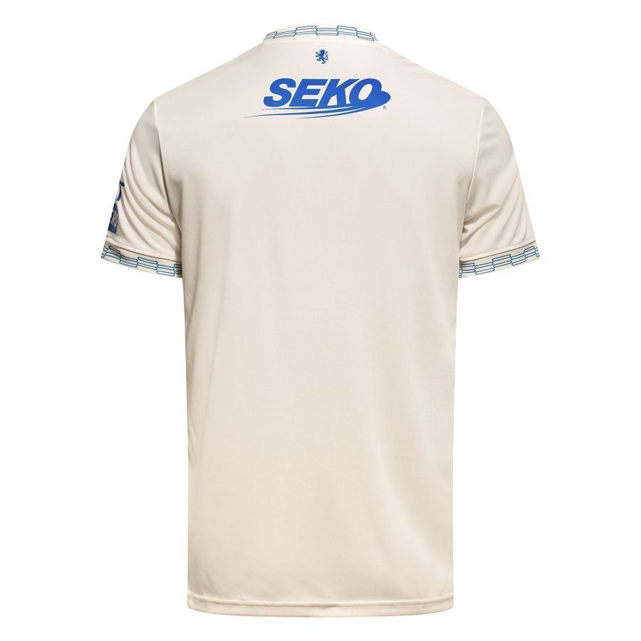Rangers FC Away Kit 2026/27