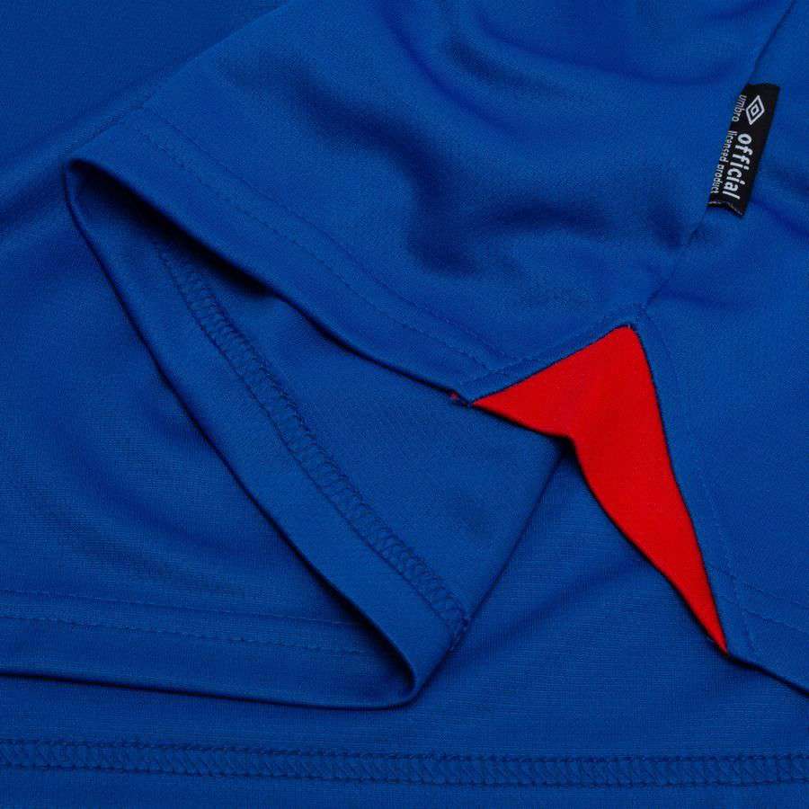 Rangers FC Home Jersey 2025/26