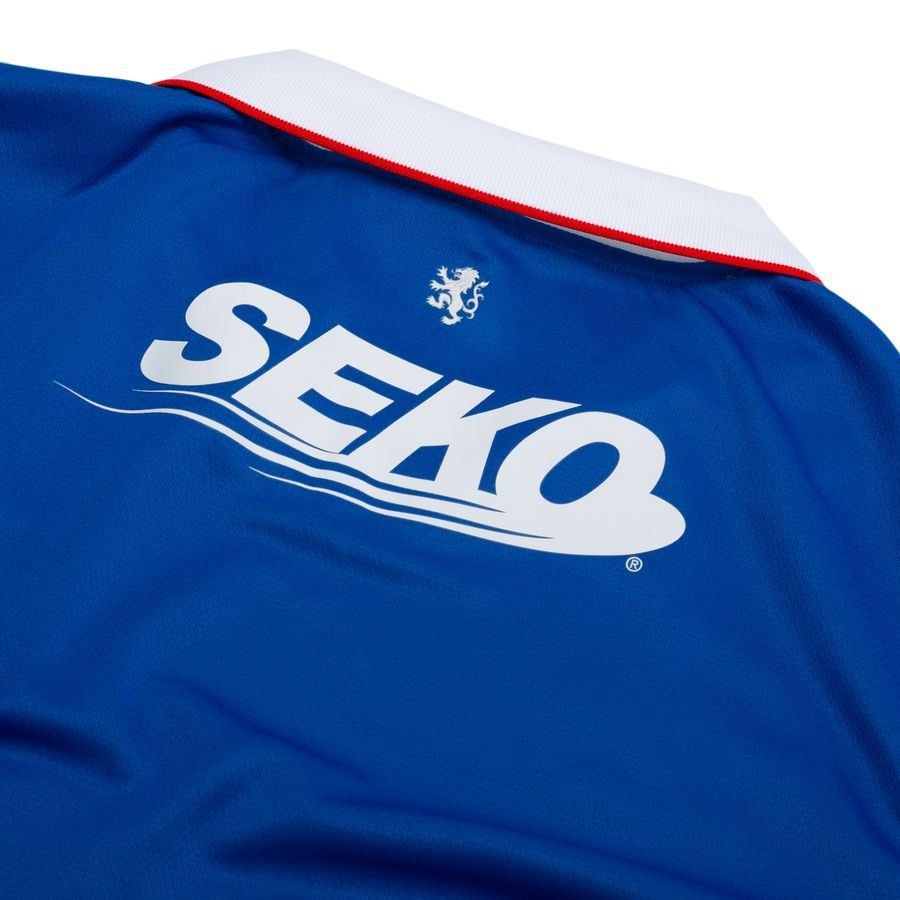 Rangers FC Home Jersey 2025/26