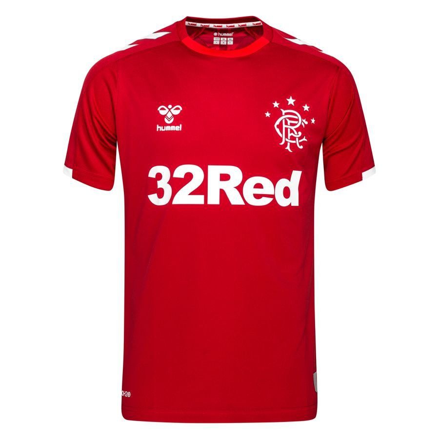 Rangers FC Third Uniform 2019/20