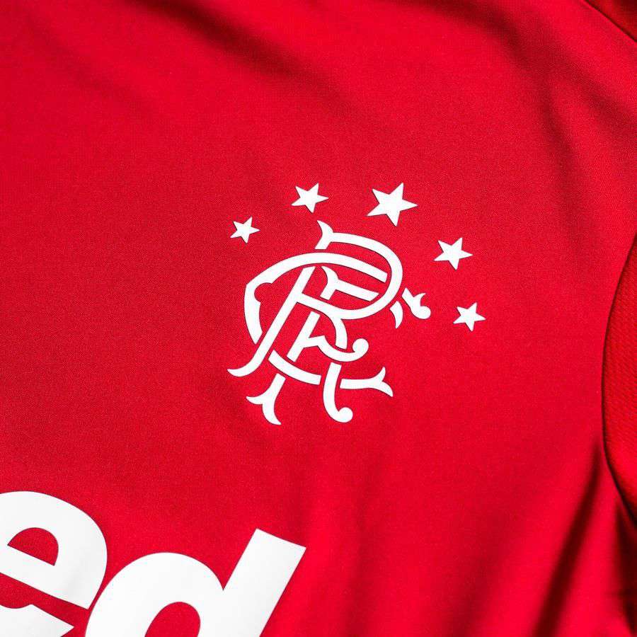 Rangers FC Third Uniform 2019/20