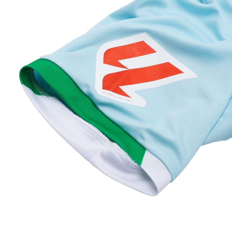 Real Betis Away Uniform 2025/26