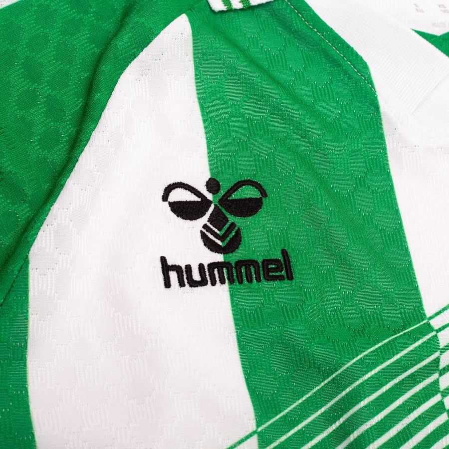 Real Betis Home Apparel 2026/27