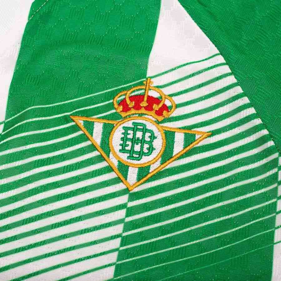 Real Betis Home Apparel 2026/27