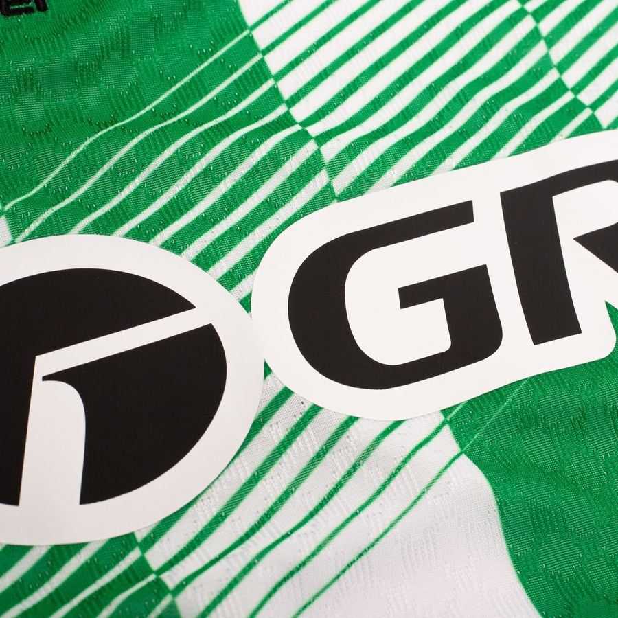 Real Betis Home Apparel 2026/27