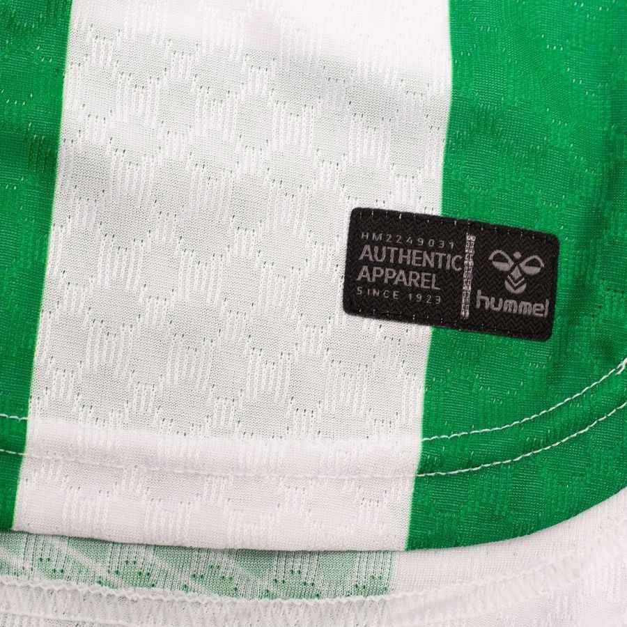 Real Betis Home Apparel 2026/27
