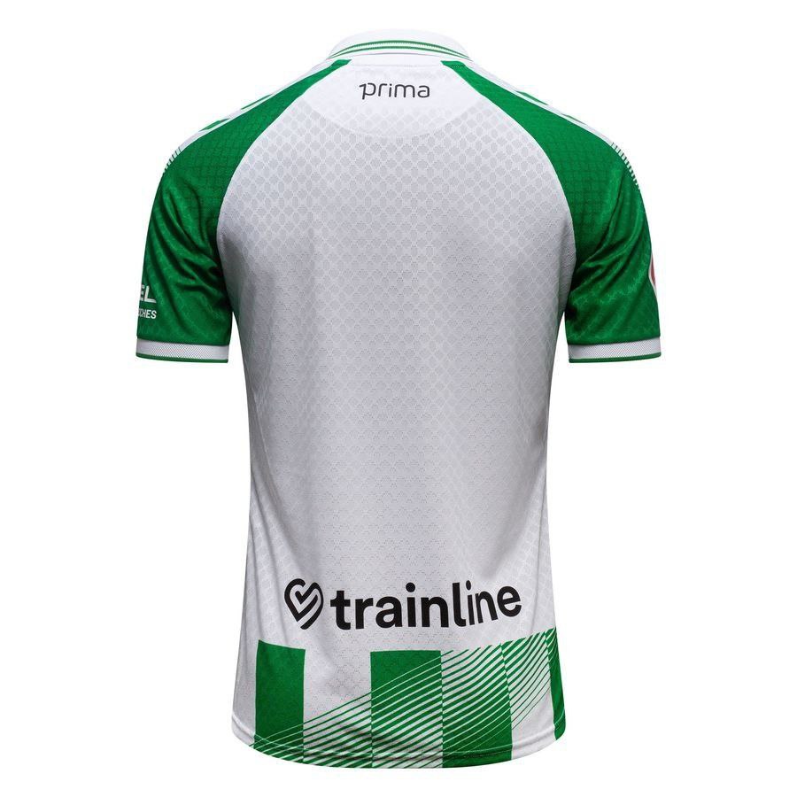 Real Betis Home Apparel 2026/27