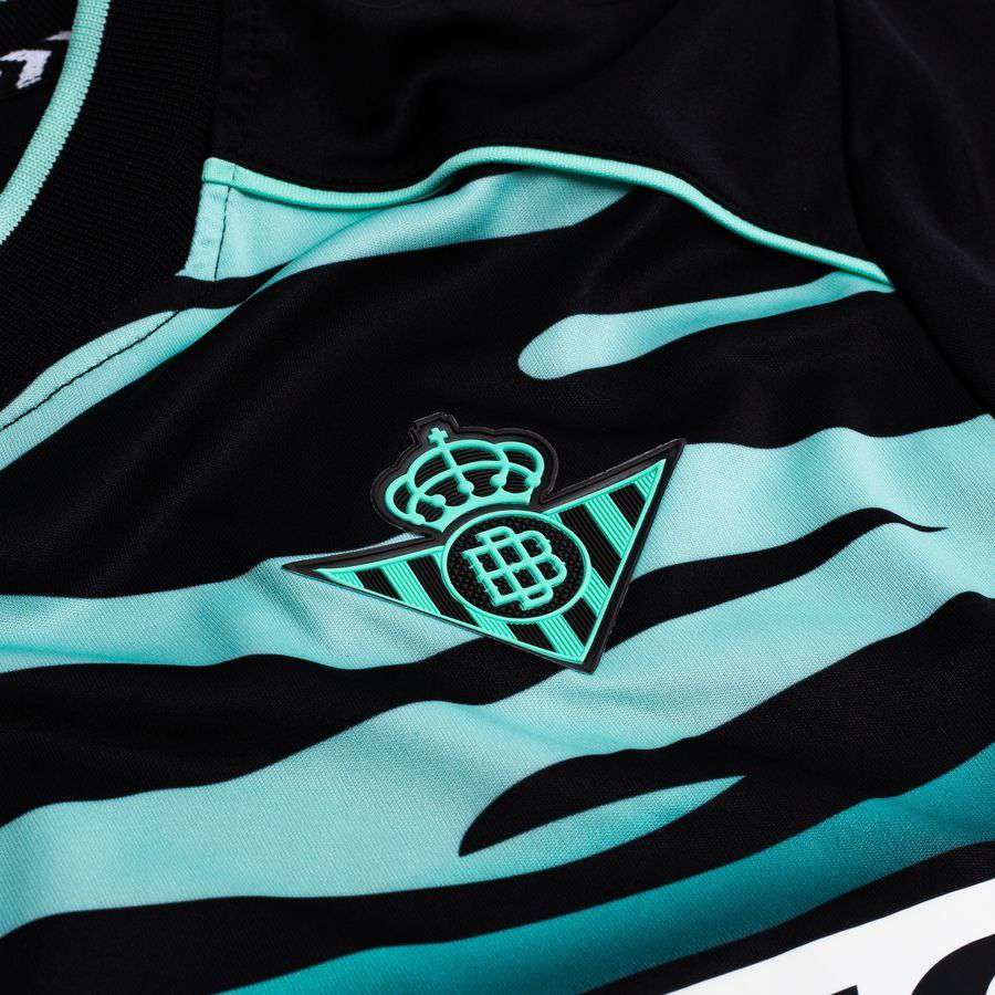 Real Betis Third Apparel 2025/26