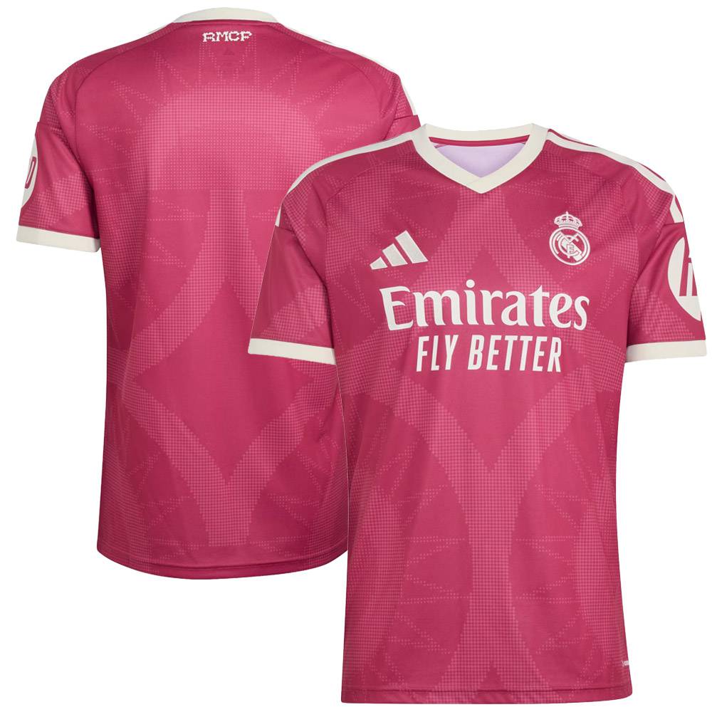 Real Madrid Third Kit 26/27