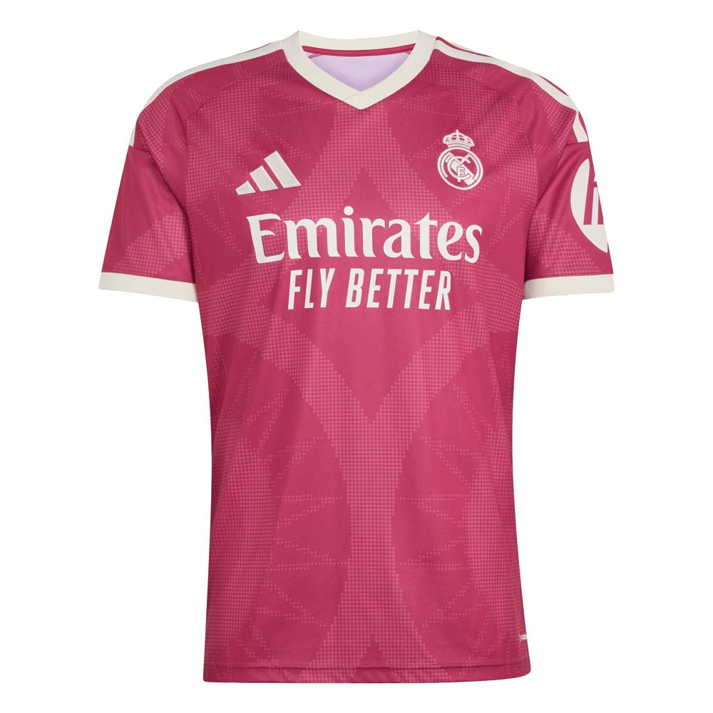 Real Madrid Third Kit 26/27