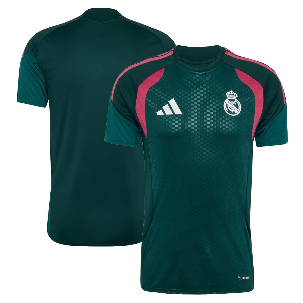 Real Madrid Tiro Competition 26 Training Uniform 26/27