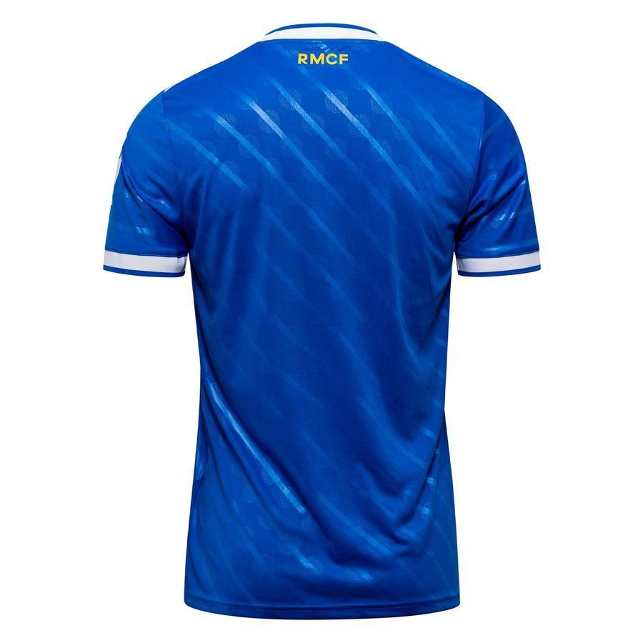 Real Madrid Uniform 3rd 2025/26