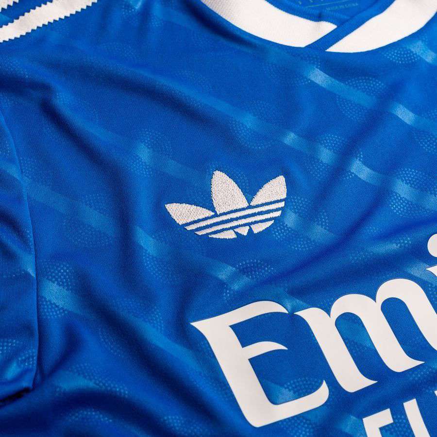 Real Madrid Uniform 3rd 2025/26