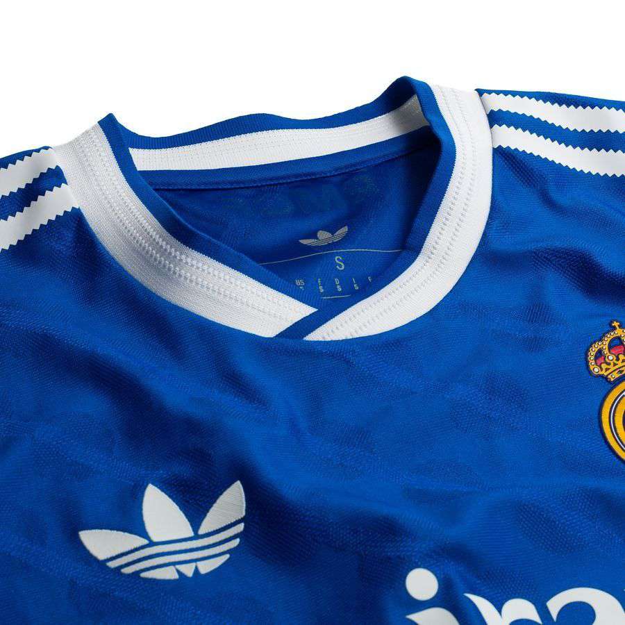 Real Madrid Uniform 3rd 2025/26