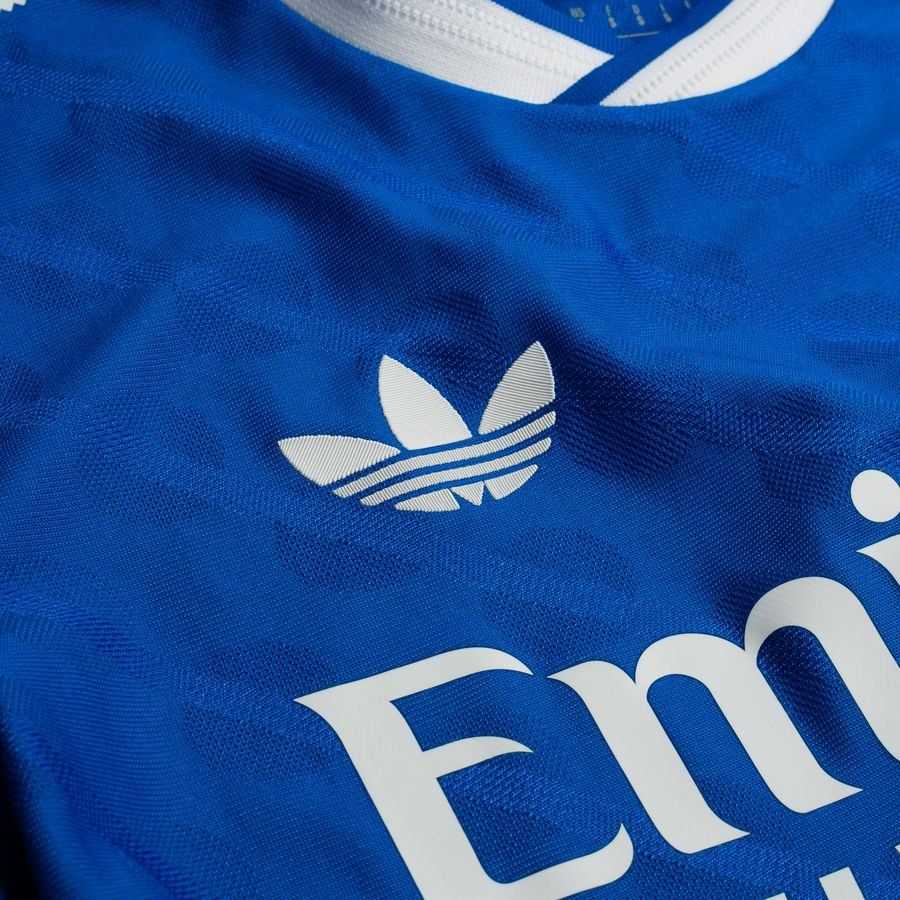 Real Madrid Uniform 3rd 2025/26