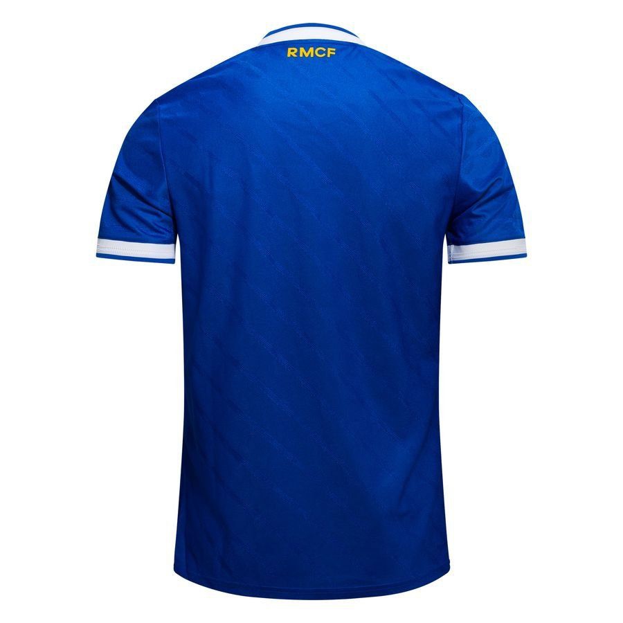 Real Madrid Uniform 3rd 2025/26