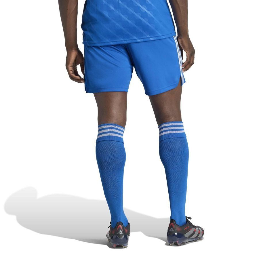Real Madrid Shorts Apparel 3rd 2025/26