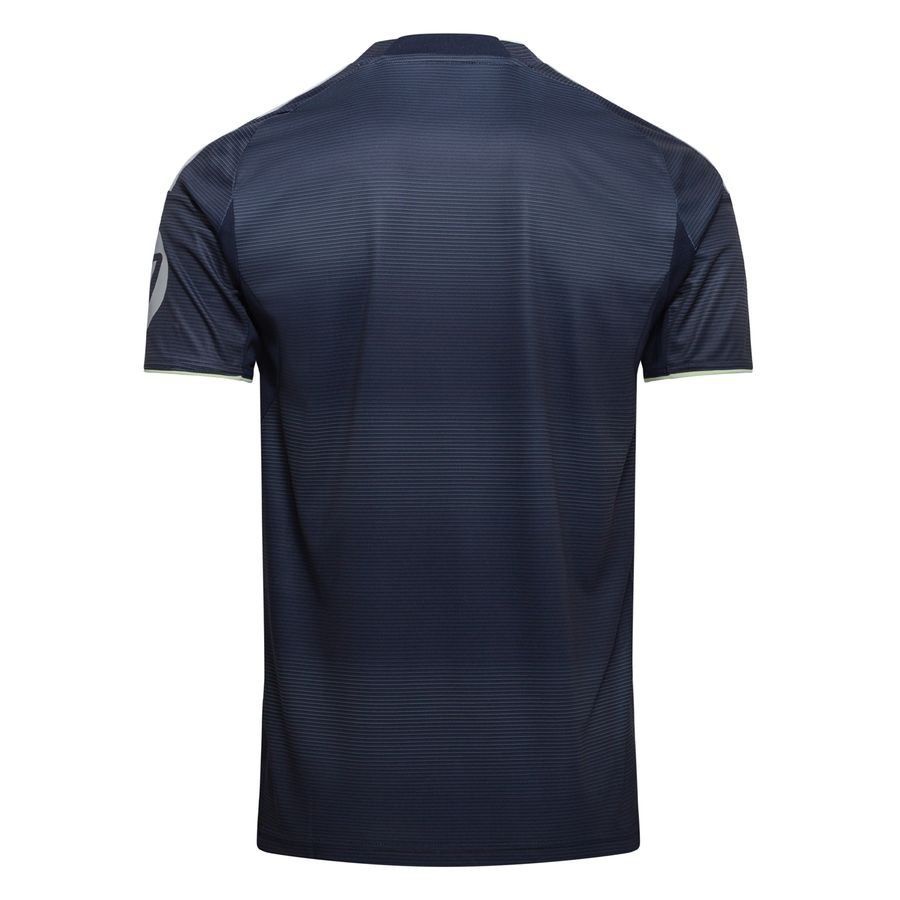 Real Madrid Away Kids Apparel 2025/26