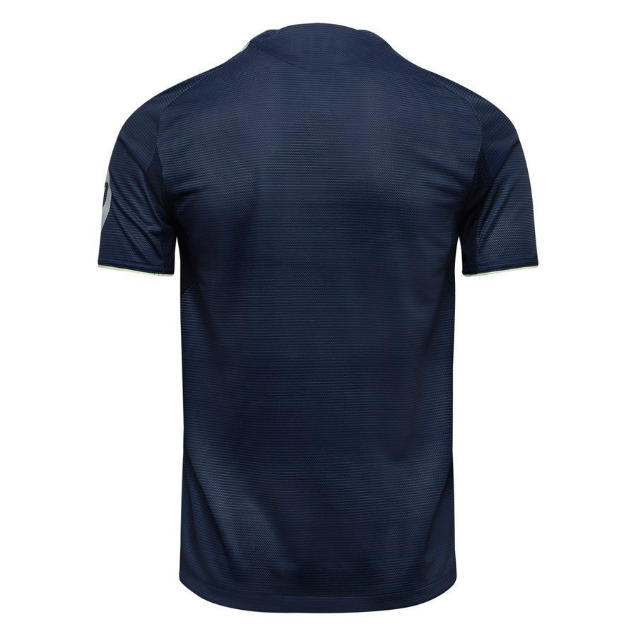 Real Madrid Away Jersey 2025/26