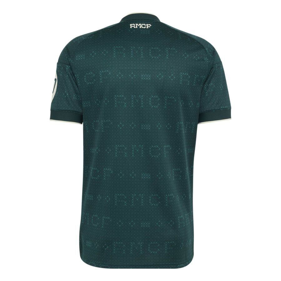 Real Madrid Away Apparel 2026/27