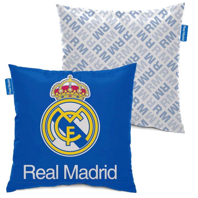 [BSJ] Real Madrid CF Cushion Apparel
