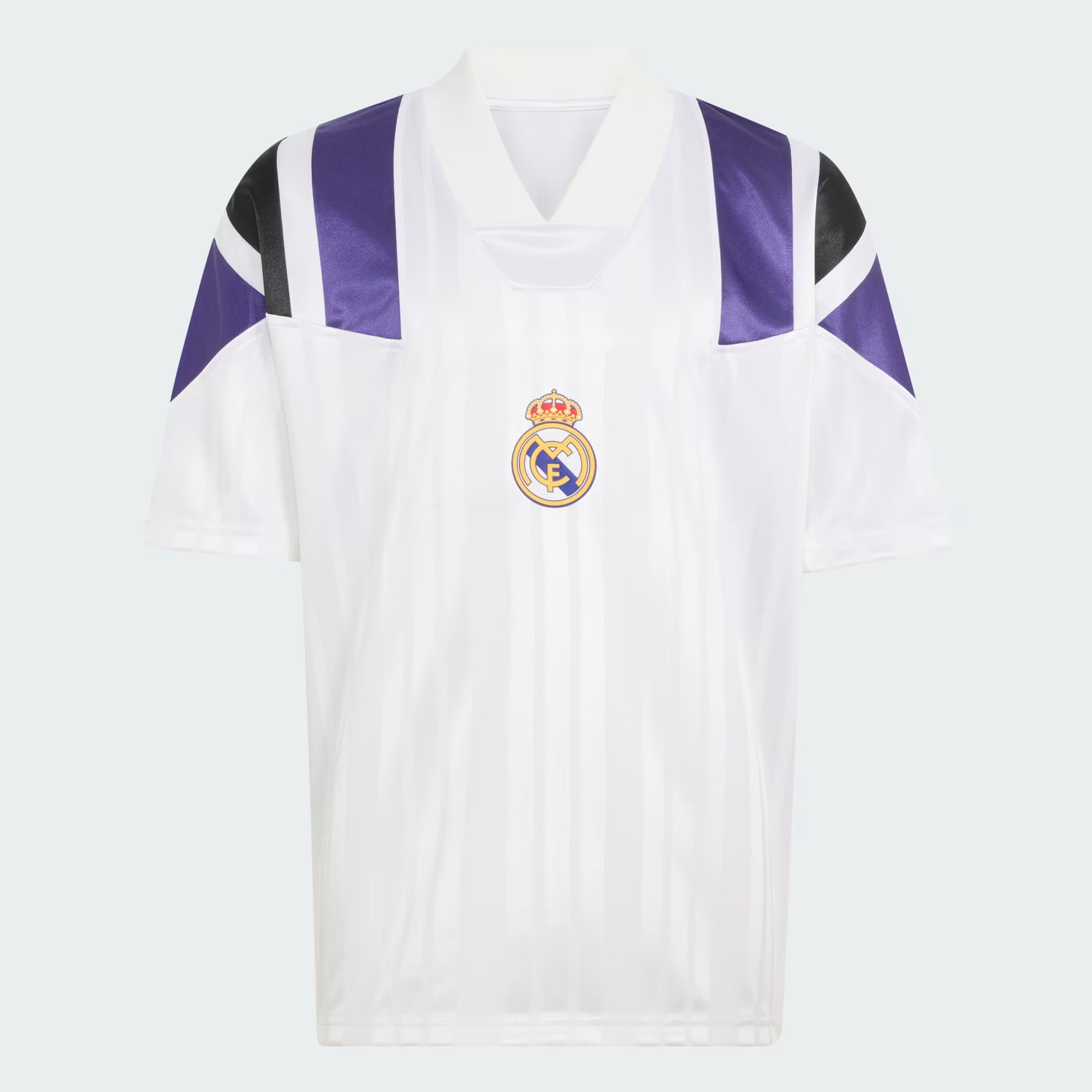 Real Madrid EQT Jersey (Youth) view 1