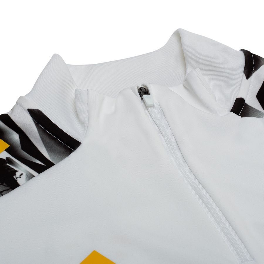 Real Madrid Marvel Tiro White/Bold 25 Training Gold Kit X